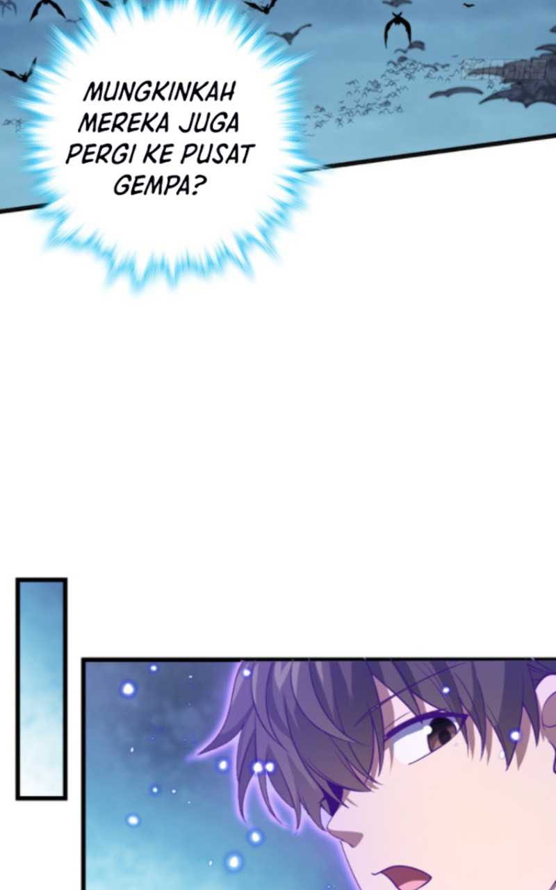 Spare Me, Great Lord!